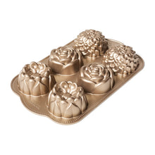 NordicWareWildflowerMiniBundtPan - Brands For Less USA