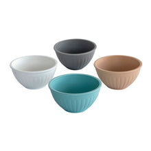 Nordic Ware 10-Piece Microwavable Bowl Set with Covers