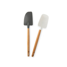 Nordic Ware 4-Pack Spatulas, Large and Small