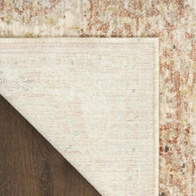 NourisonAntiquaRunnerRug_Leigh_2_2_x10_3 - Brands For Less USA