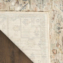 NourisonAntiquaRunnerRug_Rose2_2_x10_3 - Brands For Less USA