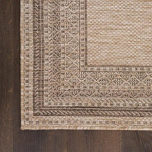 NourisonGardenSpringIndoorOutdoorRugCollection_Hillside3 - Brands For Less USA