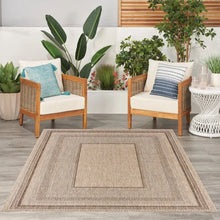 NourisonGardenSpringIndoorOutdoorRugCollection_Hillside - Brands For Less USA