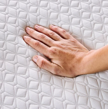 Novaform Advanced Back Support Plus Mattress Topper