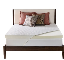Novaform Advanced Back Support Plus Mattress Topper