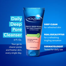 Noxzema-Deep-Pore-Facial-Cleanse1 - Brands For Less USA