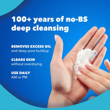 Noxzema-Deep-Pore-Facial-Cleanse2 - Brands For Less USA