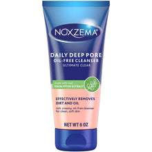 Noxzema-Deep-Pore-Facial-Cleanse - Brands For Less USA
