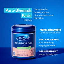 Noxzema-Ultimate-Clear-Face-Pads1 - Brands For Less USA