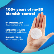 Noxzema-Ultimate-Clear-Face-Pads2 - Brands For Less USA