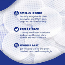 Noxzema-Ultimate-Clear-Face-Pads4-_5 - Brands For Less USA