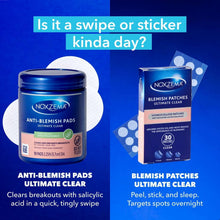 Noxzema-Ultimate-Clear-Face-Pads5-_7 - Brands For Less USA