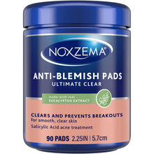 Noxzema-Ultimate-Clear-Face-Pads - Brands For Less USA
