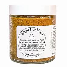NuReveal Resurfacing Face Scrub, 4 oz