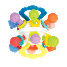 Nuby-Textured-Twist-Ball-Baby-Teether-Toy-with-Colorful-Rattle_a36d590b-c640-4f87-b7a1-feeb540251de.c1cdda732f309a7038e8acfa33f5c129 - Brands For Less USA