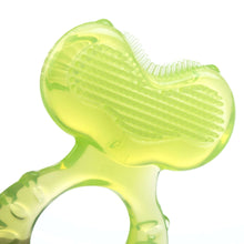 Nuby3StepBabyTeetherSetNeutralColors1 - Brands For Less USA
