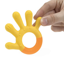 Nuby3StepBabyTeetherSetNeutralColors3 - Brands For Less USA