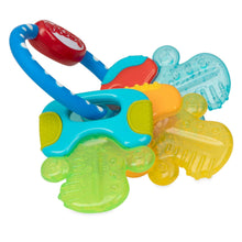 NubyIcyBiteTexturedandSoothingTeetherforBaby_Neutral - Brands For Less USA