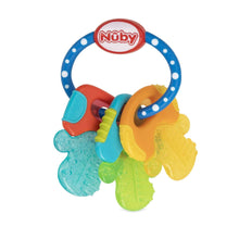 NubyIcyBiteTexturedandSoothingTeetherforBaby_Neutral5 - Brands For Less USA