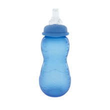 Nuby Non-Drip Standard Neck Bottle for Infants, 10 fl oz, 3 Count, Multicolor BottlesNuby Non-Drip Standard Neck Bottle for Infants, 10 fl oz, 3 Count, Multicolor Bottles