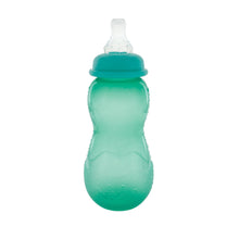 Nuby Non-Drip Standard Neck Bottle for Infants, 10 fl oz, 3 Count, Multicolor BottlesNuby Non-Drip Standard Neck Bottle for Infants, 10 fl oz, 3 Count, Multicolor Bottles