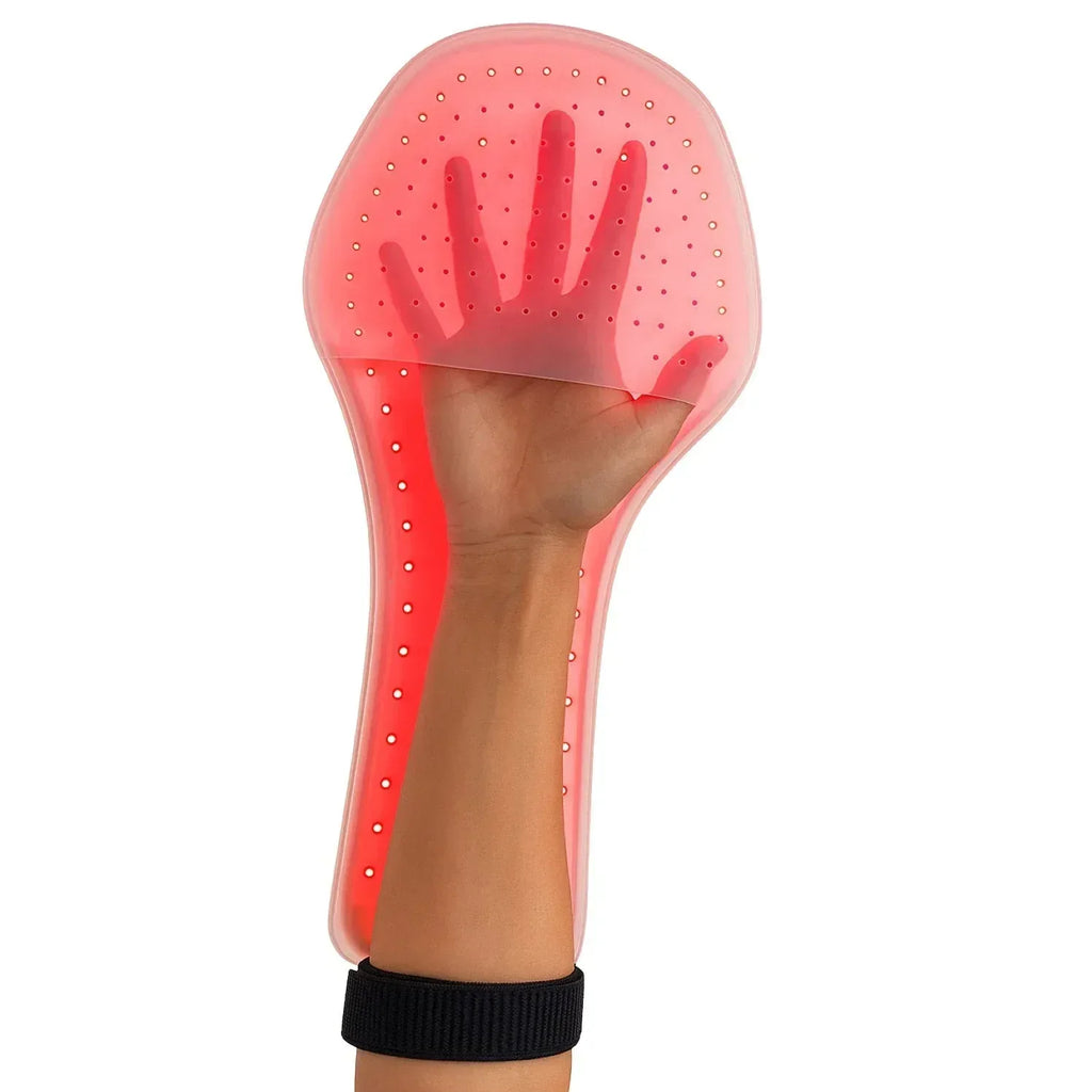 Numiere Hand Glow LED Hand Mask– Brands For Less USA