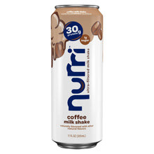 Nurri 30g Protein Shake, 11 fl oz, 15-pack