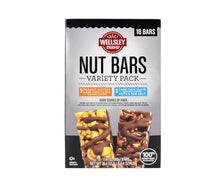 NutBars_VarietyPack_1.41oz_18-pk - Brands For Less USA