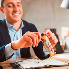 Nutella B-Ready Crispy Wafers Filled with Nutella, 0.7 oz, 36-count - Brands For Less USA