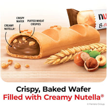Nutella B-Ready Crispy Wafers, 0.7 oz., 36ct