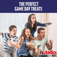 Nutella B-Ready Crispy Wafers, 0.7 oz., 36ct