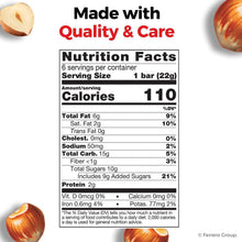 Nutella B-Ready Crispy Wafers, 0.7 oz., 36ct
