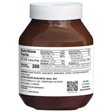 NutellaHazelnutSpreadwithCocoa_33.5oz_2-count2 - Brands For Less USA