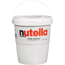 NutellaHazelnutSpreadwithCocoa_6.6lbs - Brands For Less USA