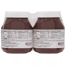NutellaHazelnutSpreadwithCocoa_CreamyHazeln2 - Brands For Less USA