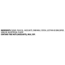 NutellaHazelnutSpreadwithCocoa_CreamyHazeln3 - Brands For Less USA