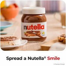 NutellaHazelnutSpreadwithCocoa_CreamyHazeln4 - Brands For Less USA