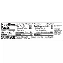 NutellaHazelnutSpreadwithCocoa_CreamyHazeln5 - Brands For Less USA