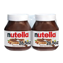 NutellaHazelnutSpreadwithCocoa_CreamyHazeln - Brands For Less USA