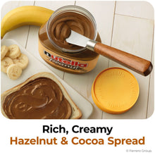 Nutella Peanut Spread, 26.5 oz., 2 pk.