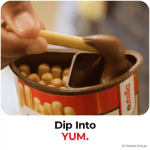 Nutella & Go! Hazelnut Spread with Breadsticks, On-the-Go Snack Cups, Snack Packs, 16 ct./1.8 oz. - Brands For Less USA