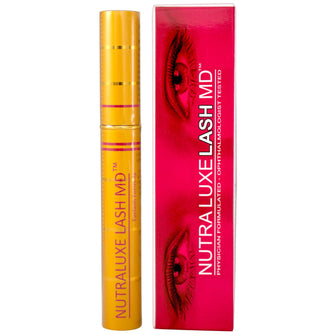 NutraLuxe Lash MD Eyelash Conditioner