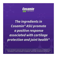 Nutramax Cosamin ASU Joint Health Supplement with Glucosamine, Chondroitin & ASU, 230 Count - Brands For Less USA