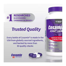 NutramaxCosaminDSJointHealth3 - Brands For Less USA
