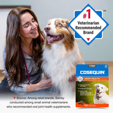 NutramaxCosequinJointHealthSupplementforDogswithGlucosamine-Chondroitin-MSM-Omega-3-sandHA-150So_6618_8 - Brands For Less USA