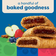 Paquete variado de barras Nutri-Grain, 1.3 oz., 36 unidades.