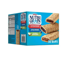 Nutri-GrainSoftBakedBreakfastBars_VarietyPack_1.3oz_36-pk - Brands For Less USA