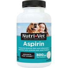 Nutri-Vet-Aspirin-for-Dogs-Medium-to-Large-Dogs-300mg-75-count_9a215fbe-d563-43ae-af9b-7da4f8883219.47445eb8c982f086c29999526b57e68b - Brands For Less USA