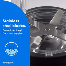 Nutribullet Pro 32 oz. 900-Watt Personal Blender