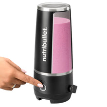 Nutribullet Flip Insulated Portable Blender